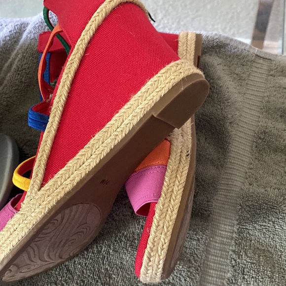 Colorful wedge - Picture 4 of 4